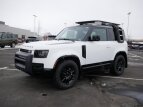 Thumbnail Photo 12 for New 2023 Land Rover Defender